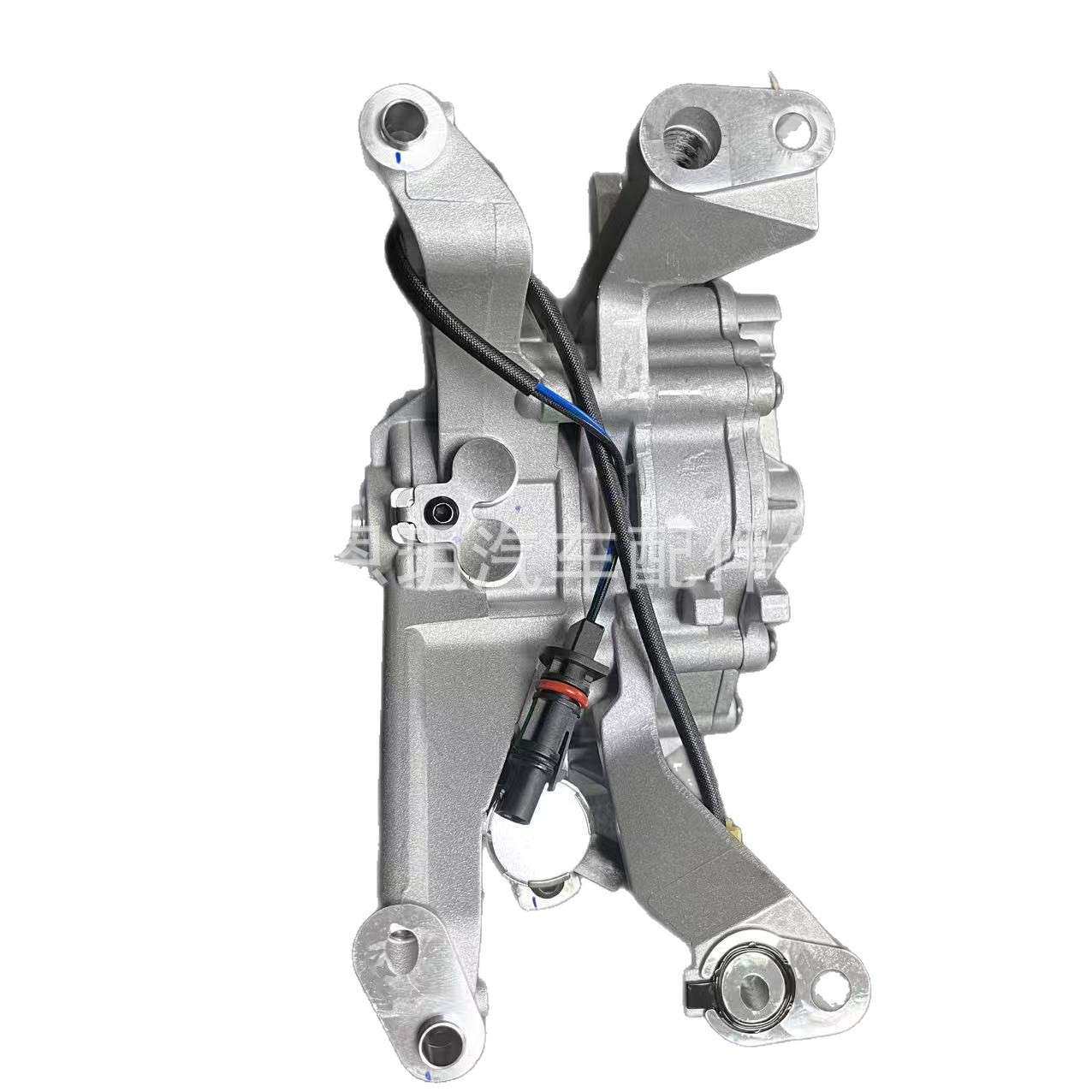 机油泵LR110501适用路虎捷豹新款汽油 AJ200 PT204+204DTA+204DTD