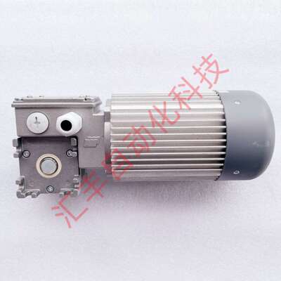 MC440P3T 230/400V 180W i=7.5 373RPM 减速电机马达MINI MOTOR