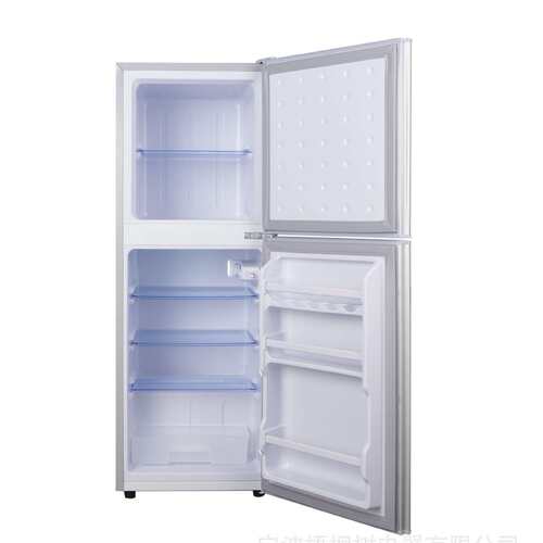 BCD-78B168电冰箱 78L  Mini household apartment refrigerator