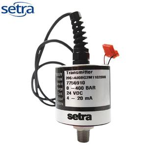 西特206系列2061400BG2M11028N高精度压力传感变送器可选参数