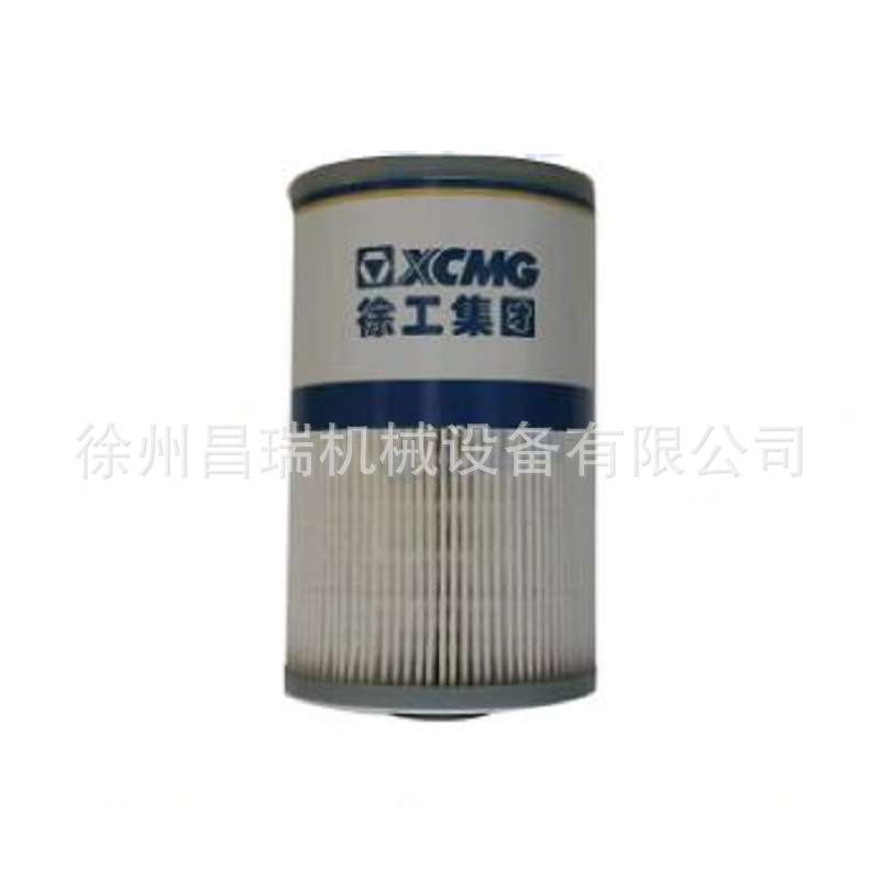 徐工旋挖钻机XCMG-JC-012010原厂油水分离器滤芯800161300配件