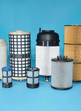 2014款DD13 DD15 DD16发动机燃油滤芯A4700903151 A4730900151