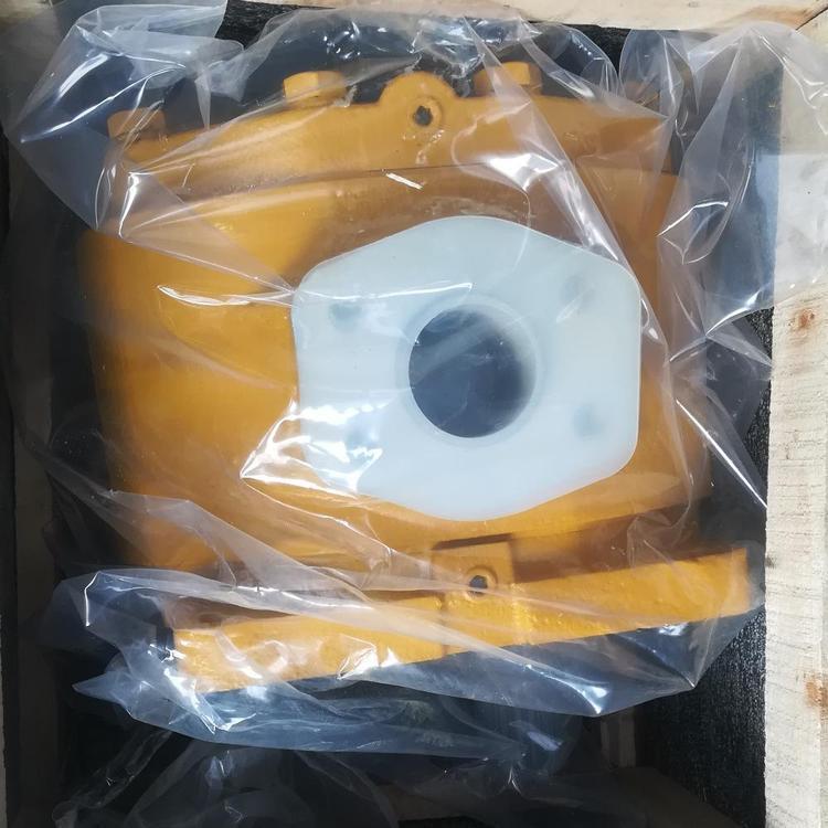 山东LG装载机 配件 4120001968 工作泵/ JHP3160C齿轮泵/转向泵定