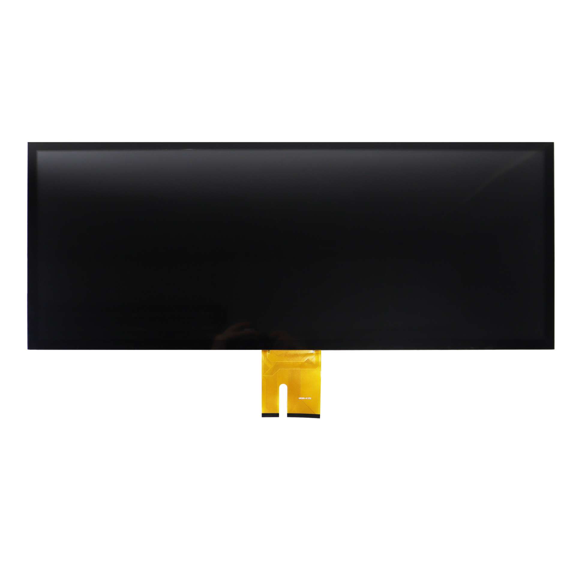 26寸TFT液晶显示屏 3840*1440  长条形屏   4K UHD显示屏 套件