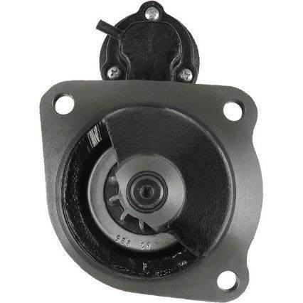 AZF4103起动机370-4009起动机N37636起动机卡特C4.4起动机马达