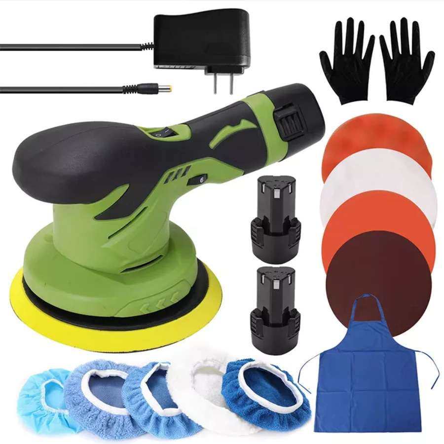手持式12V迷你锂电小角磨机砂光机电动打磨抛光汽车打蜡机,电子元器件市场,其它元器件,淘宝优惠券,粉丝福利购,淘宝优惠卷