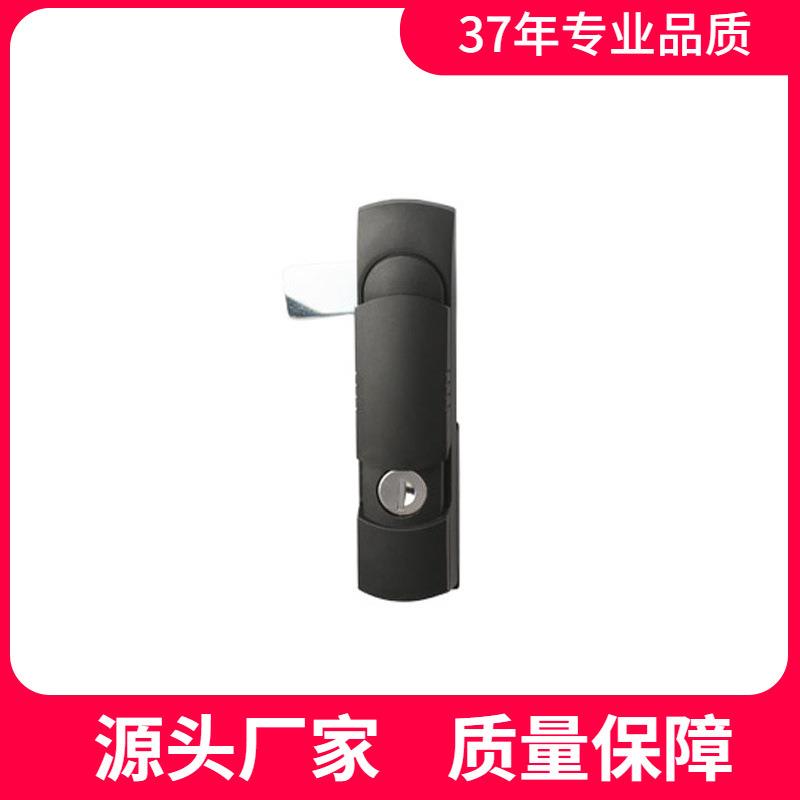 恒珠柜锁MS836-1-1平面锁电柜门锁 配电箱门锁 开关柜锁 厂家直发