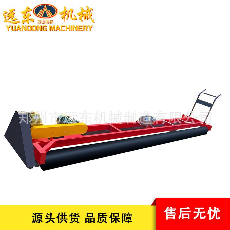 HTZ219/159型 2輥混凝土路面摊铺机 广场地面振动梁两滚筒整平机