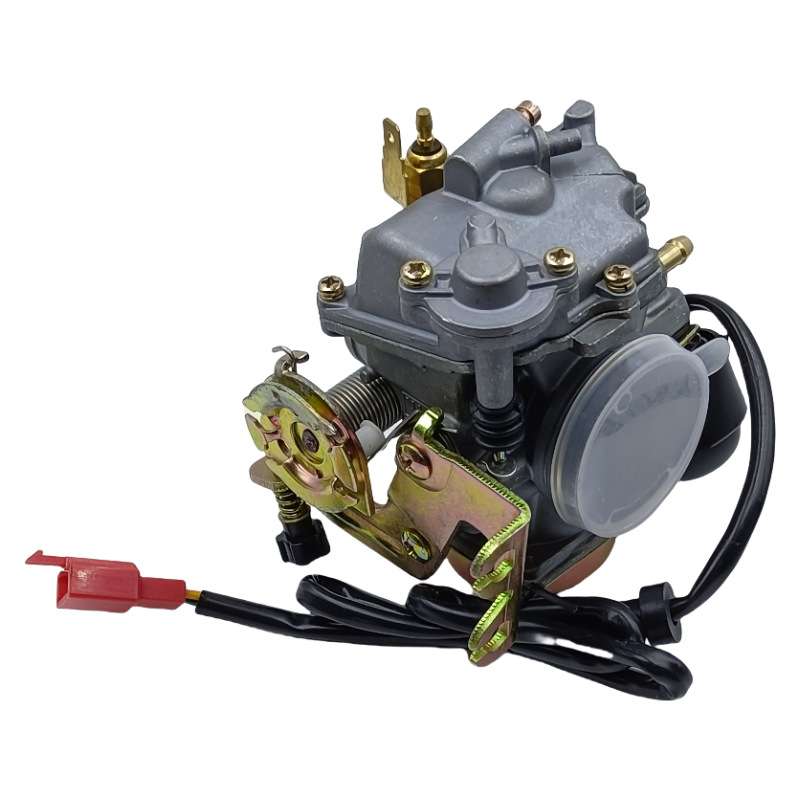 化油器CVK30 linhai260tank260 xy260 AN250 VOG260 TA