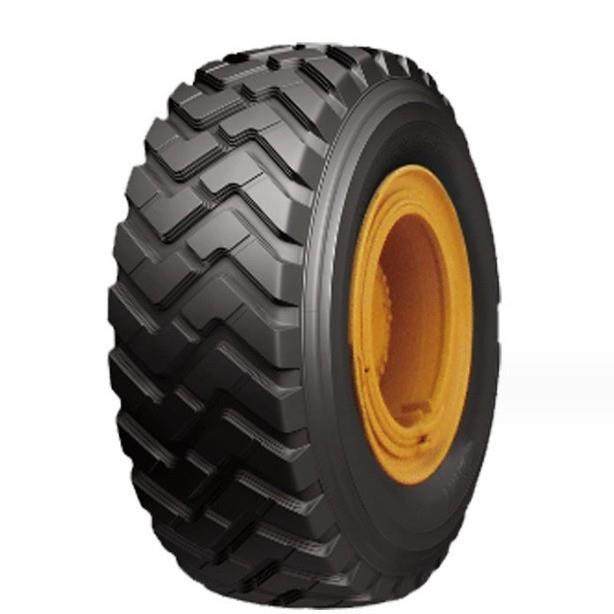 双钱轮胎 14.00R24 挖掘机装载机轮胎 REM1花纹轮胎