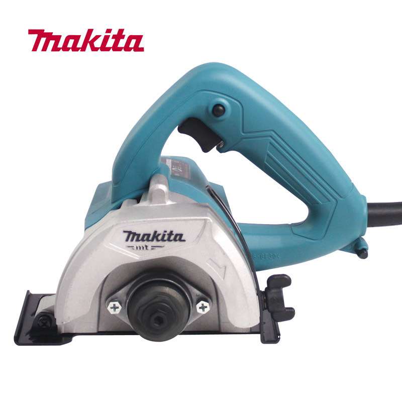 牧田(MAKITA)M0400B 插电式云石机 瓷砖木工石材金属开槽 1200W