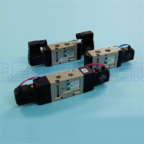 韩国TPC全新原装电磁阀RC3230-5G-02-TH