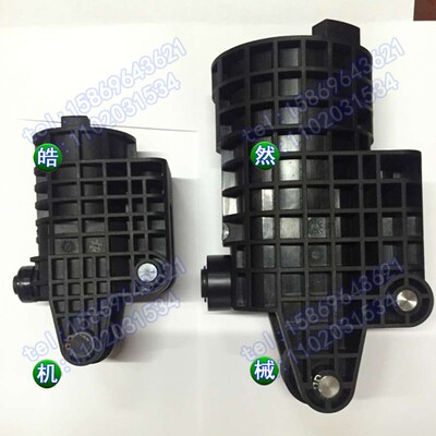 台湾原装圣杰刀套圆盘式刀库刀杯BT50 机械臂式刀库刀套60度90度