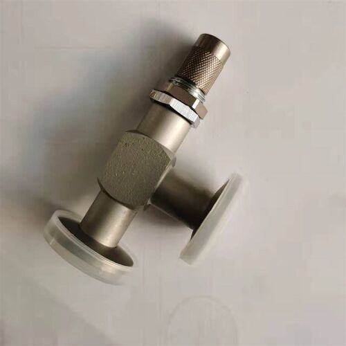 SIEGV西马特手动微调阀调节阀GW-0.8A GW-0.8B GW-1.4C铜铝合金