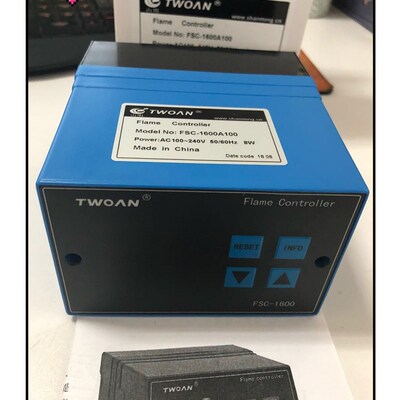 FSC-1200,FSC-1600A100燃烧控制器FSC-1200A110,FSC-1200A11M
