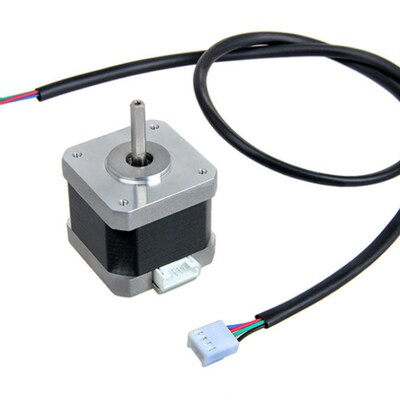 Nema 17 Stepper Motor 42mm 1.8 OK42STH38-1684AC