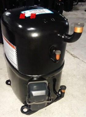 AG133UT-003-A4 AG5561F泰康压缩机5P匹冷库冰水机AG133UT-003-C4