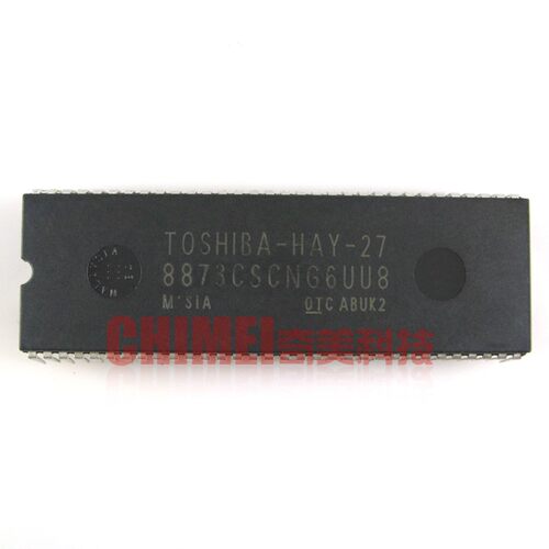 【原装拆机】电视机CPU芯片 8873CSCNG6UU8=HAY-27 IC集成电路