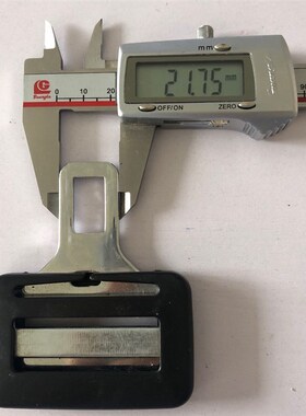 非通用,请对尺寸 汽车 大巴车 游乐设备 牵引床安全带锁扣配件