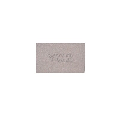 正品株洲硬质合金45度端面焊接刀头YT15YG8YT5YW2 A118/A120