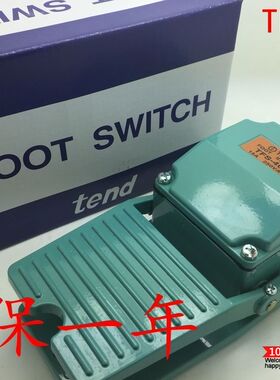 厂价直销  超低价销售 脚踏开关 TFS-402