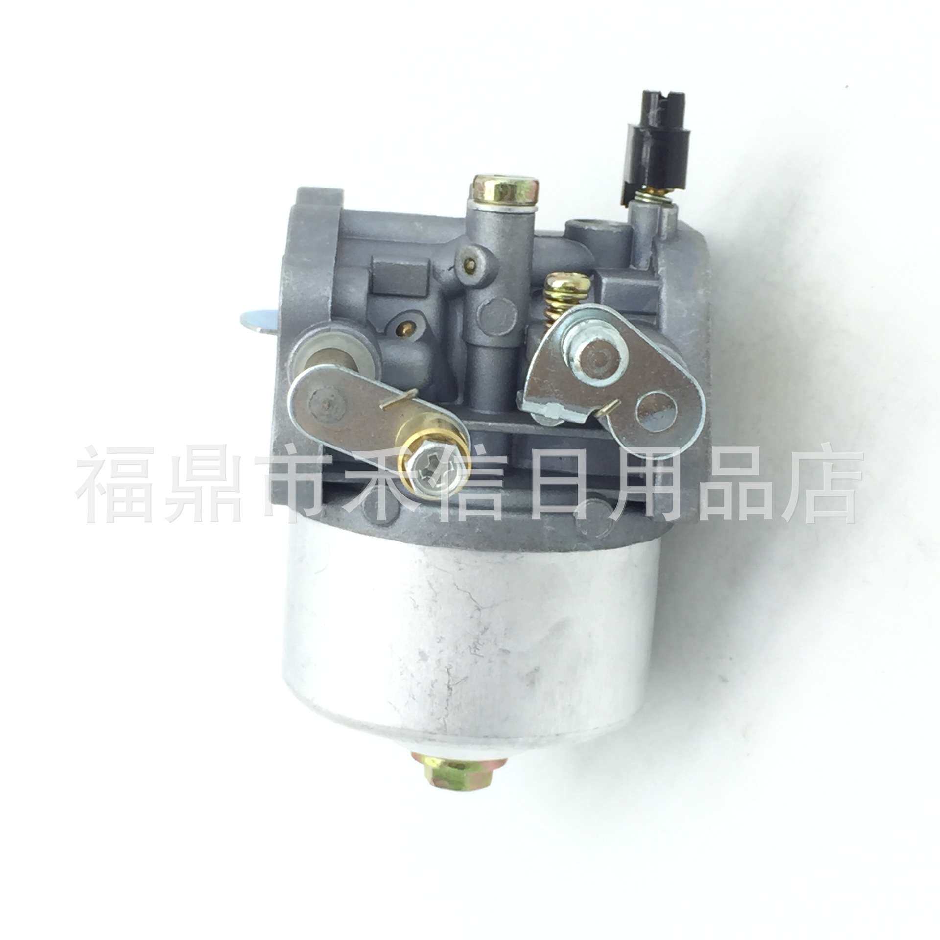 72021-G01化油器016A油泵适用ST350 EZGO Golf 350c发动机520-184