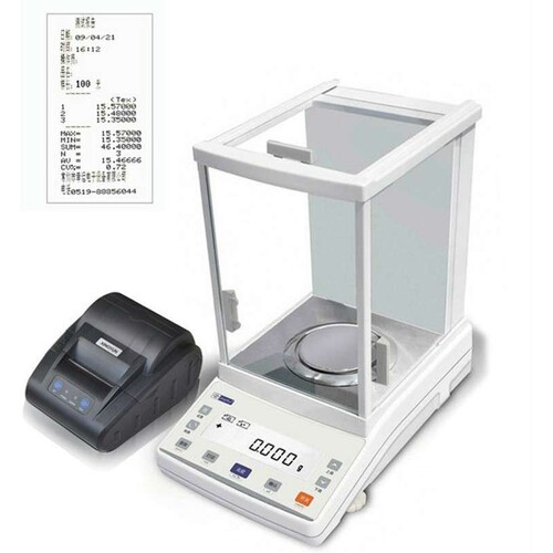 JA203SD、210g/1mg、JA-SD、YG101、110g/1mg 电子生丝纺织天平