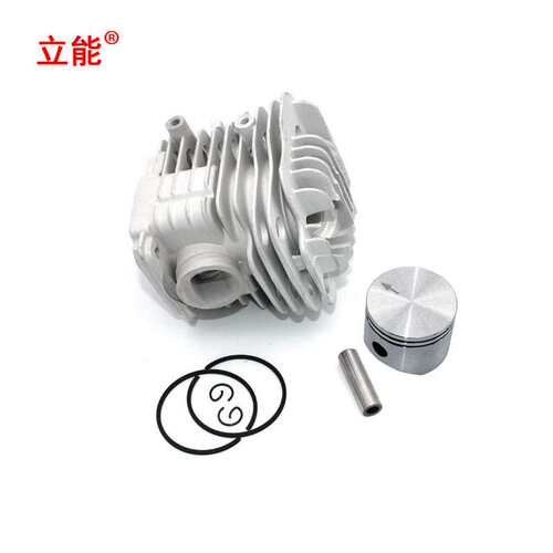 立能园林机械配件气缸总成45MM for OLEO-MAC 952 EFCO 152
