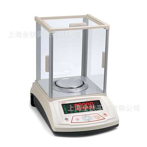 HZF-FA全自动内校分析天平 0.1mg万分位天平内校220g精密天平