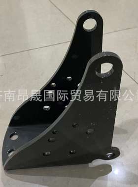 外贸出口T7H 汕德卡C7H C9H 850W41720-5025低地板驾驶室前悬摆臂