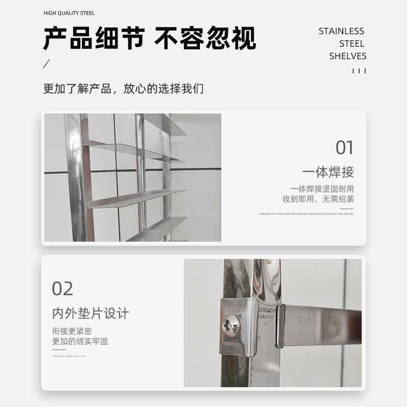 不锈钢馒头架 商用冷冻周转车烤盘架可推车移动饼盘车 馒头蒸车架