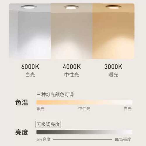 酒店卫生间镜子浴室智能镜led灯触摸屏壁挂防雾发光横挂洗手台镜