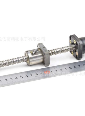 W1201FA-5P-C5Z10 W1202FA-5P-C5Z10滚珠丝杠螺母