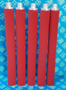 齿轮箱滤芯40523入口液压油滤芯 发电站滤芯