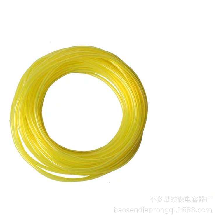 园林机械绿篱割灌除割草机油管  3×5mm汽机油管50米一盘,鲜花速递/花卉仿真/绿植园艺,割草机/草坪机,淘宝优惠券,粉丝福利购,淘宝优惠卷