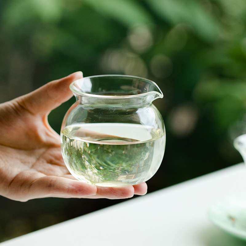 山鼎手抓无耳公道杯小圆满茶海高硼硅耐热玻璃茶具分茶器匀杯茶海,鲜花速递/花卉仿真/绿植园艺,割草机/草坪机,淘宝优惠券,粉丝福利购,淘宝优惠卷