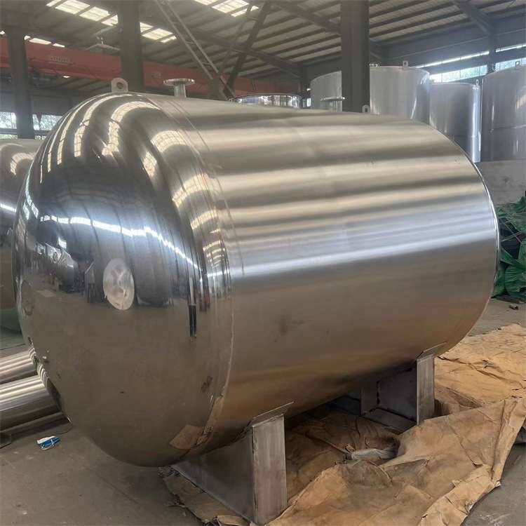 现货供应30立方色拉油罐 1-60立方储水罐 40工业油罐 氨水罐