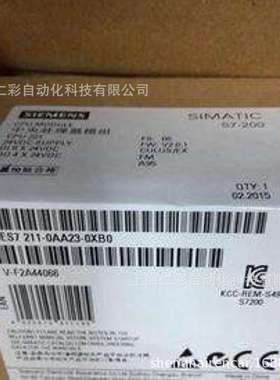 6ES7214-1AD23-0XB8 6ES7214-1AD23/1BD23-0XB8 S7-200CN CPU224