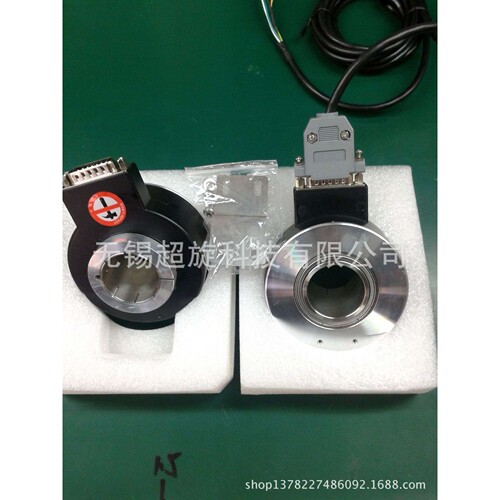 CHT80/30 -2500BZ-8-30FG2空心轴光电旋转编码器2-10000脉冲数