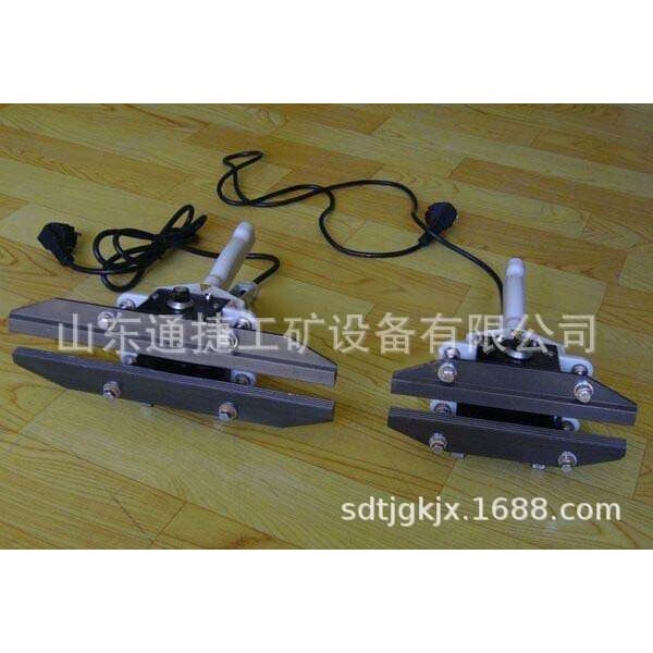 FKR-300 FKR-400手钳式封口机 手夹式封口机  便携式手钳热封合机