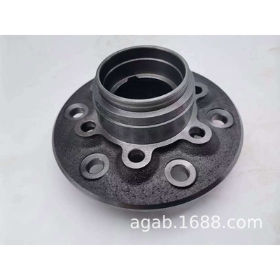 D-MAX前轮轮毂轴头2WD/8-98054664-0