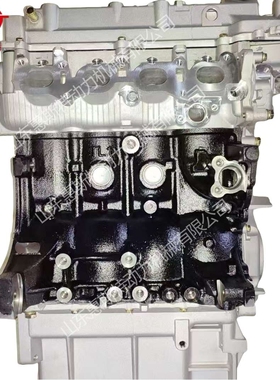 厂家生产销售一汽森雅S80 佳宝V80发动机引擎CA4GX13 CA4GX15