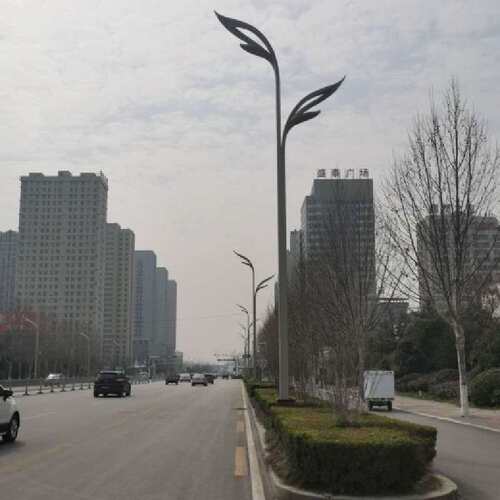 景观路灯 20wLED景观路灯  LED景观灯厂家 30WLED仿古景观灯