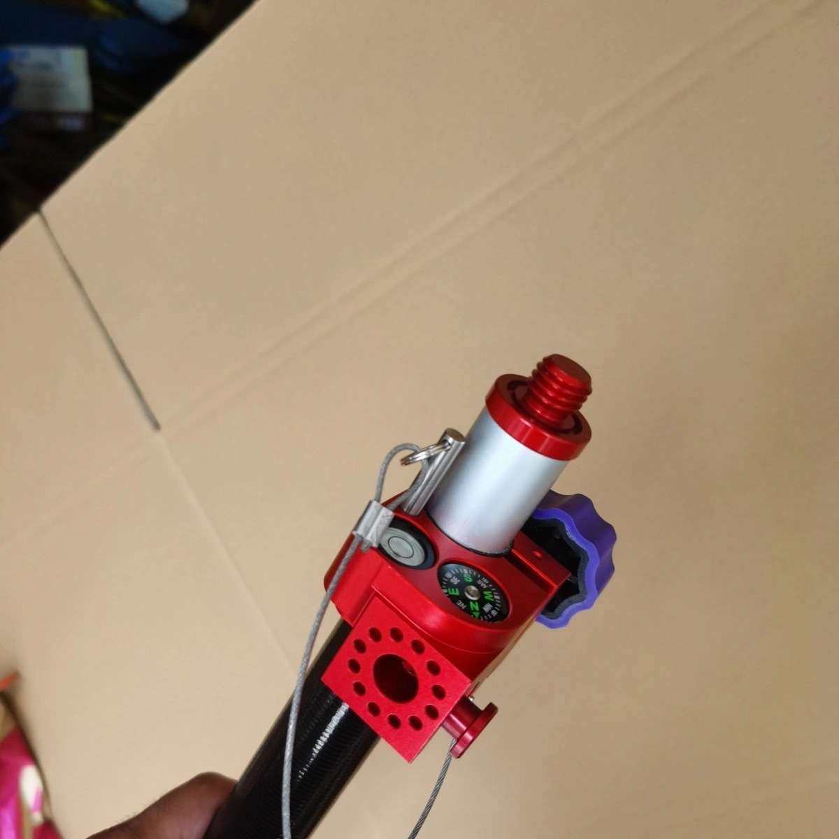 新款rtk通用碳纤杆通用视觉杆gps对中杆通用测量杆1.25-2.2米,鲜花速递/花卉仿真/绿植园艺,割草机/草坪机,淘宝优惠券,粉丝福利购,淘宝优惠卷