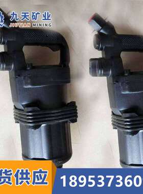 锚杆安装器图片 矿用拆卸气动扳手 BK2扳手价格