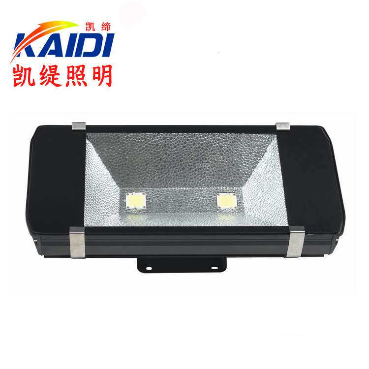 隧道灯 LED投光灯 工矿灯泛光灯路灯投射灯防水100W200W300W400W