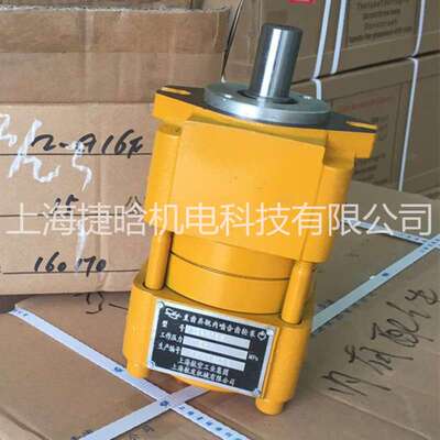 供应上海SAEMP航发齿轮泵 NB2-G12F 压铸机用低噪音油泵
