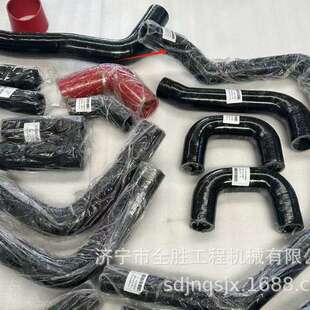 推土机水箱软管17M-03-43271