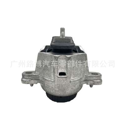 适用捷豹xjxfxflxjl发动机机脚胶T4N3780T4N13011T4N3784T2H8171