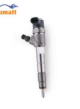 0445110515 喷油器 110系列CRI2-16  shumatt  中国制造